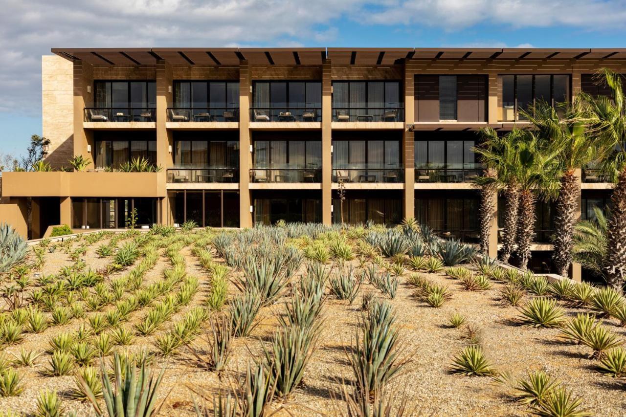 Casa Maat At Jw Marriott Los Cabos Beach Resort & Spa Сан-Хосе-дель-Кабо Экстерьер фото