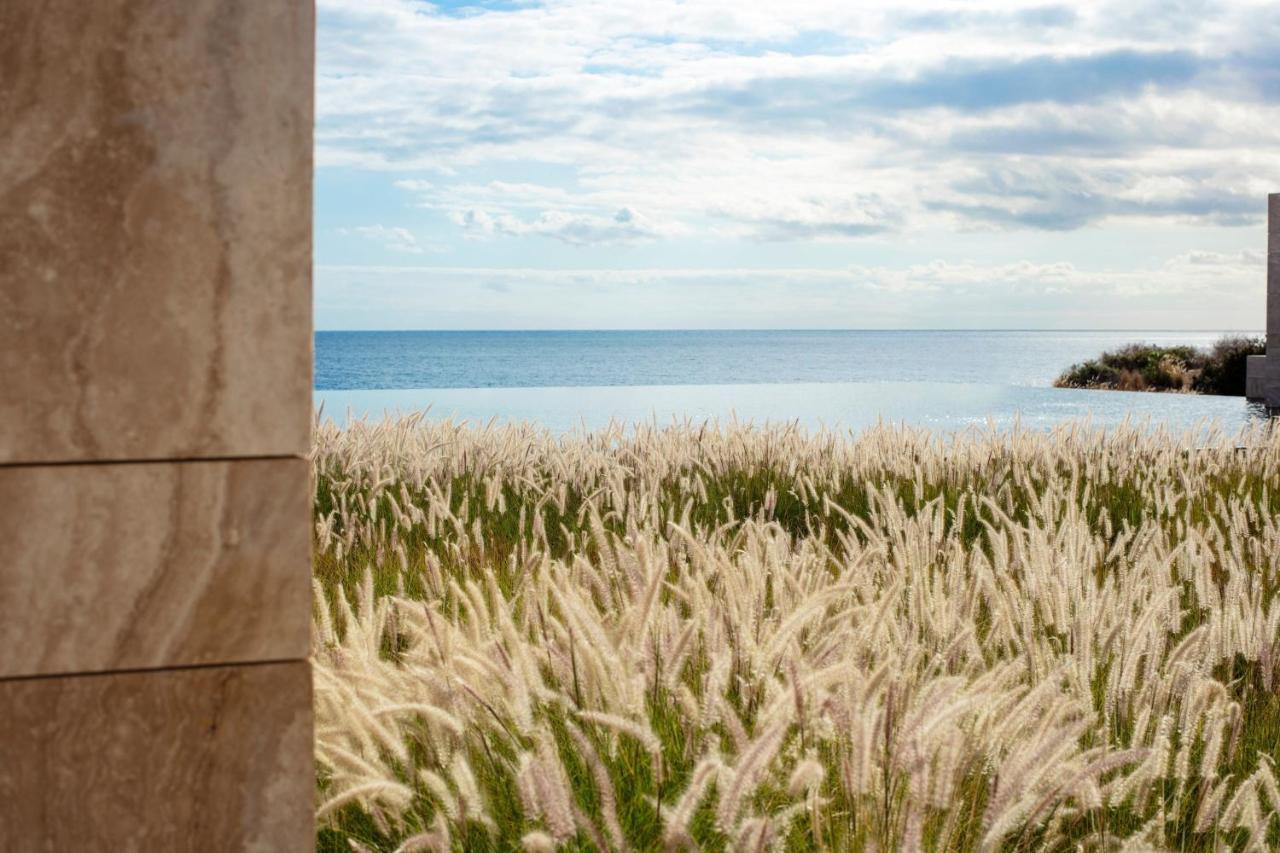 Casa Maat At Jw Marriott Los Cabos Beach Resort & Spa Сан-Хосе-дель-Кабо Экстерьер фото