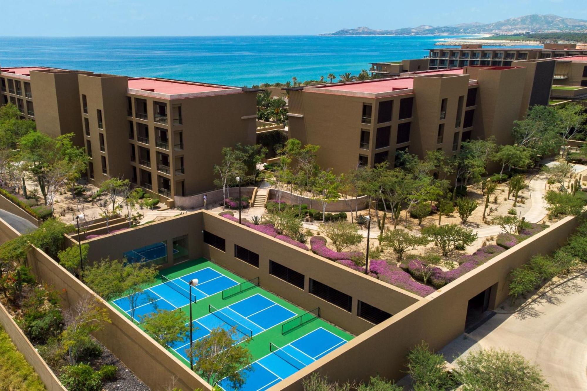 Casa Maat At Jw Marriott Los Cabos Beach Resort & Spa Сан-Хосе-дель-Кабо Экстерьер фото
