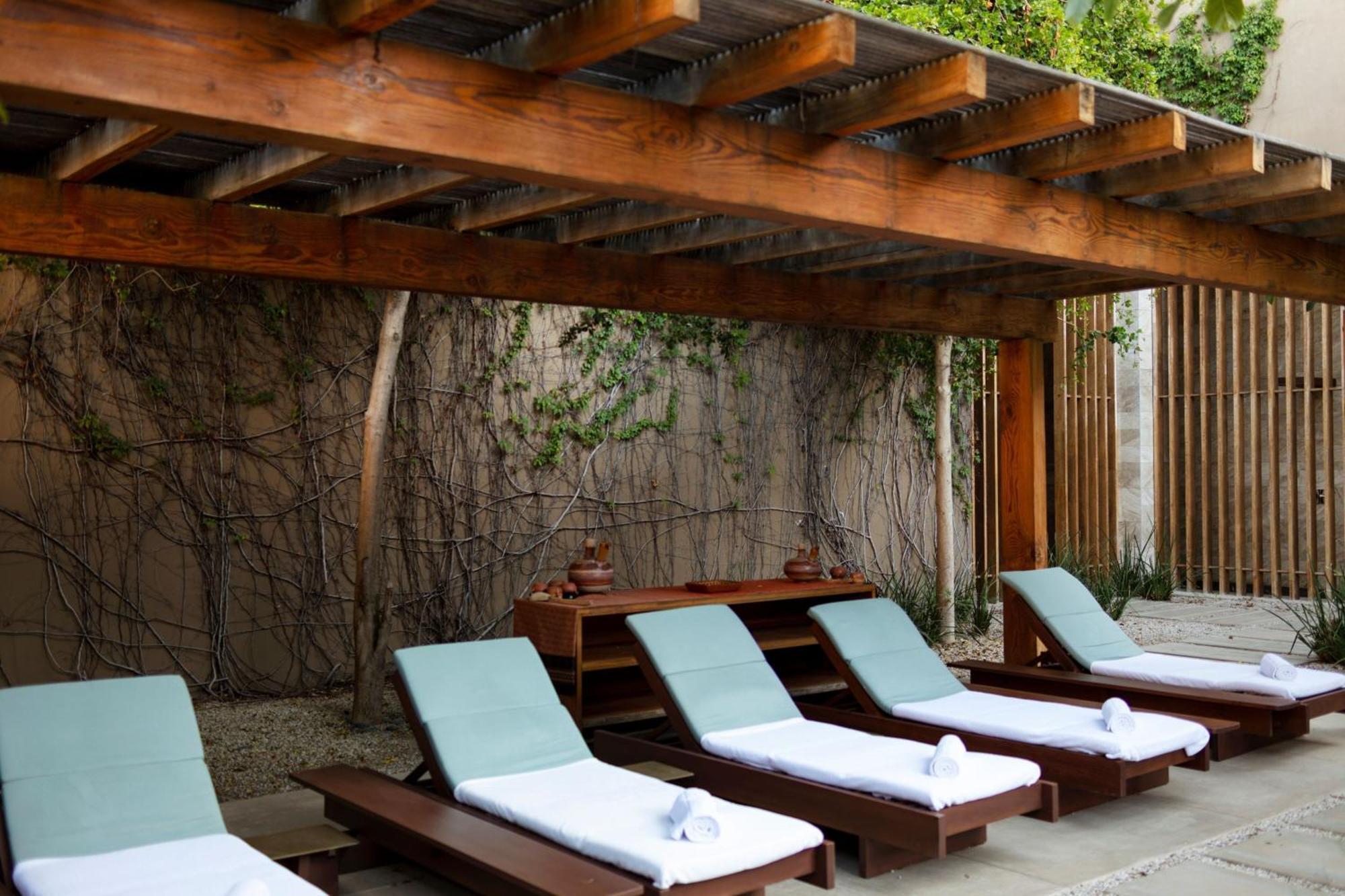 Casa Maat At Jw Marriott Los Cabos Beach Resort & Spa Сан-Хосе-дель-Кабо Экстерьер фото