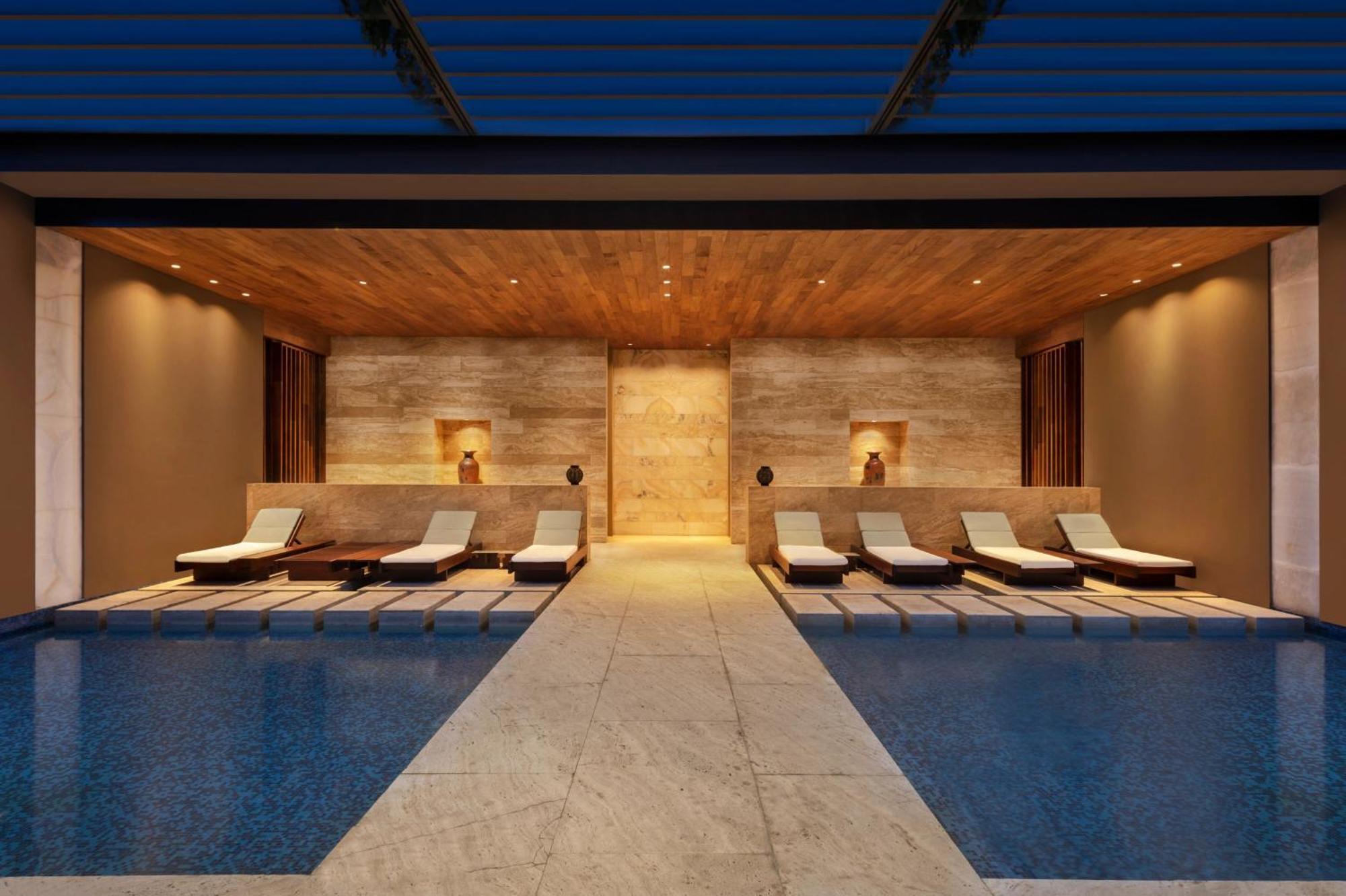 Casa Maat At Jw Marriott Los Cabos Beach Resort & Spa Сан-Хосе-дель-Кабо Экстерьер фото
