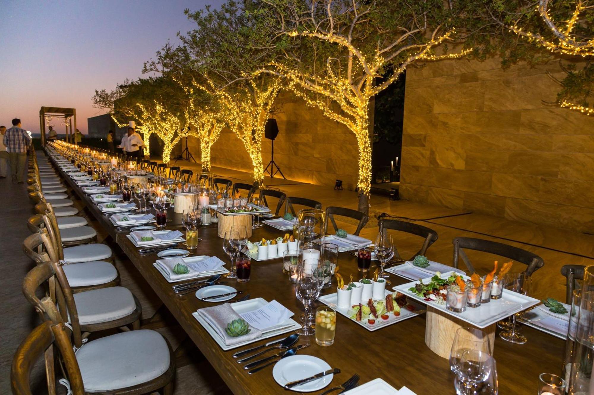 Casa Maat At Jw Marriott Los Cabos Beach Resort & Spa Сан-Хосе-дель-Кабо Экстерьер фото