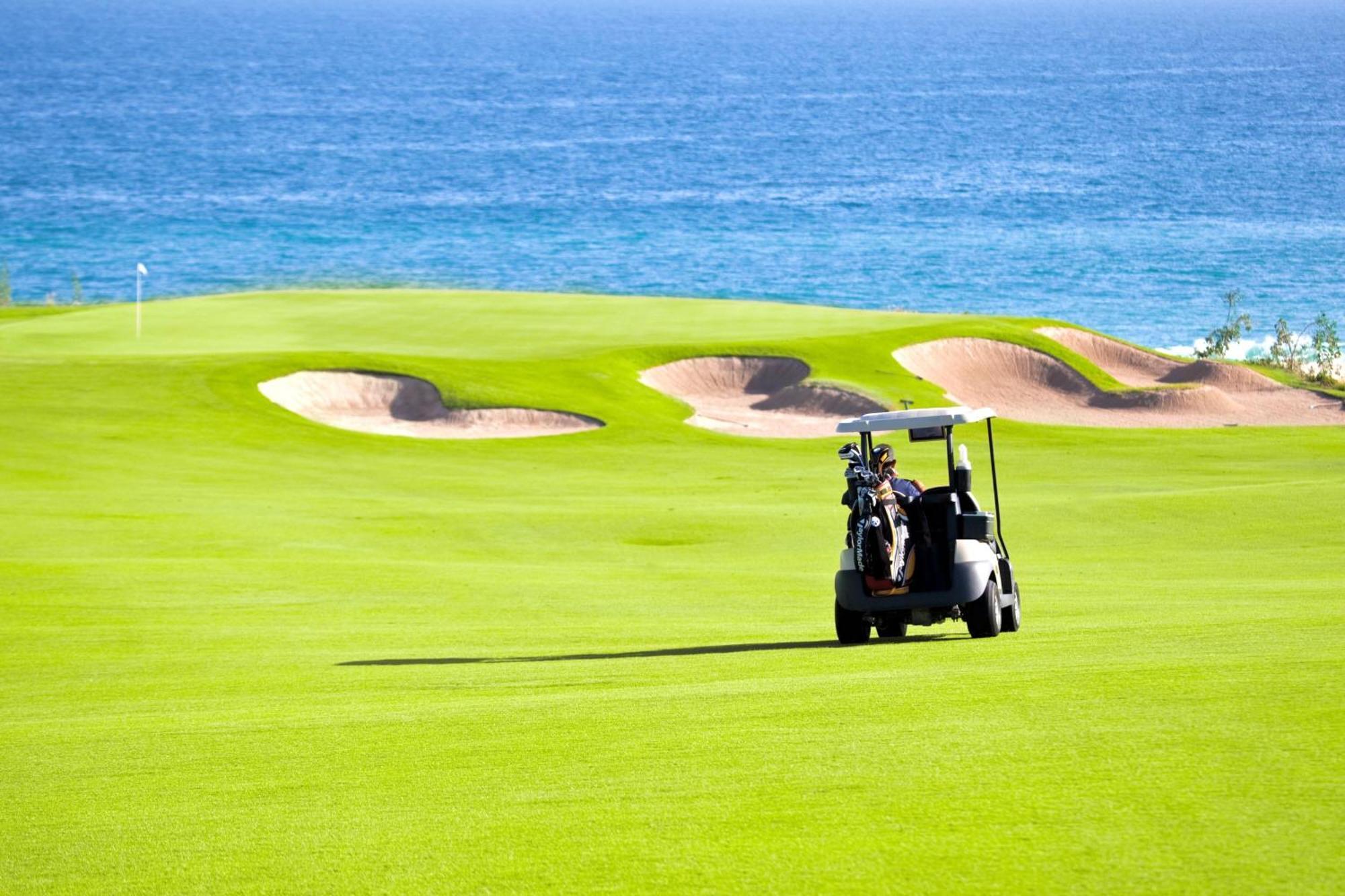 Casa Maat At Jw Marriott Los Cabos Beach Resort & Spa Сан-Хосе-дель-Кабо Экстерьер фото