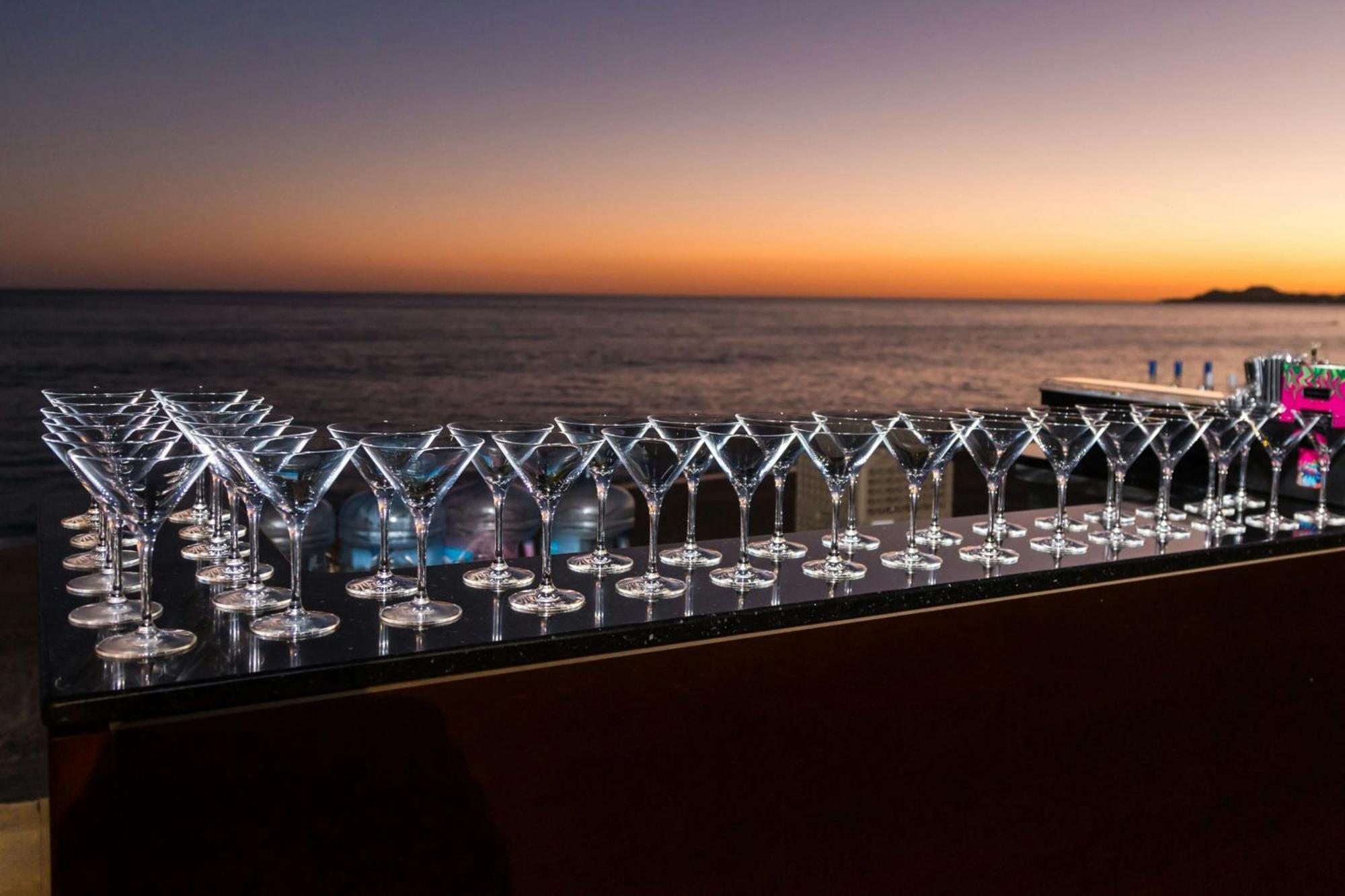 Casa Maat At Jw Marriott Los Cabos Beach Resort & Spa Сан-Хосе-дель-Кабо Экстерьер фото